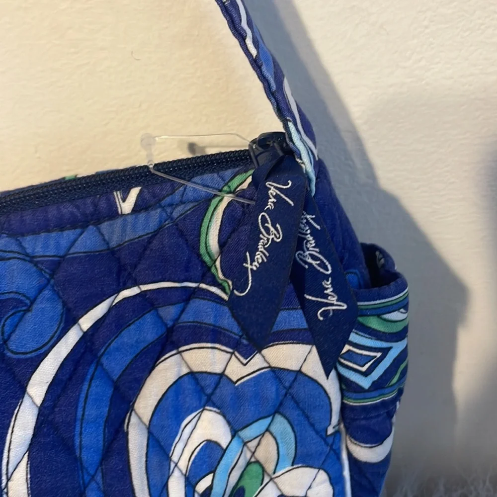 Vera Bradley Tote Bag